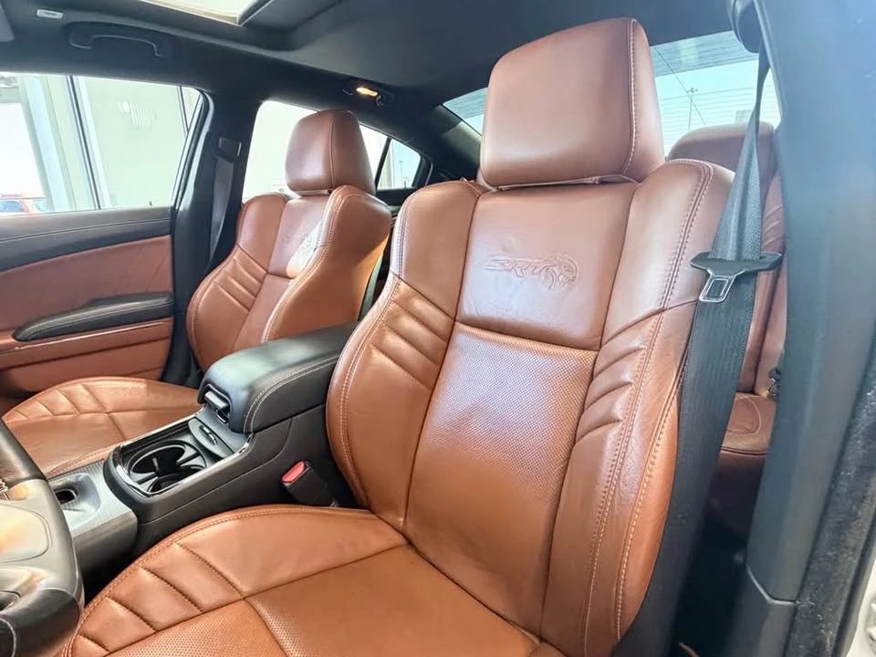2022 Dodge Charger SRT Hellcat 7th Gen - Image 3 of 7