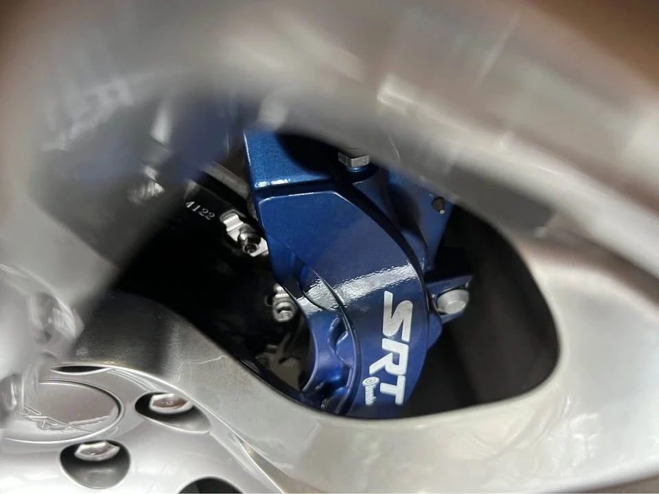 2022 Dodge Charger SRT Hellcat 7th Gen - Image 8 of 18