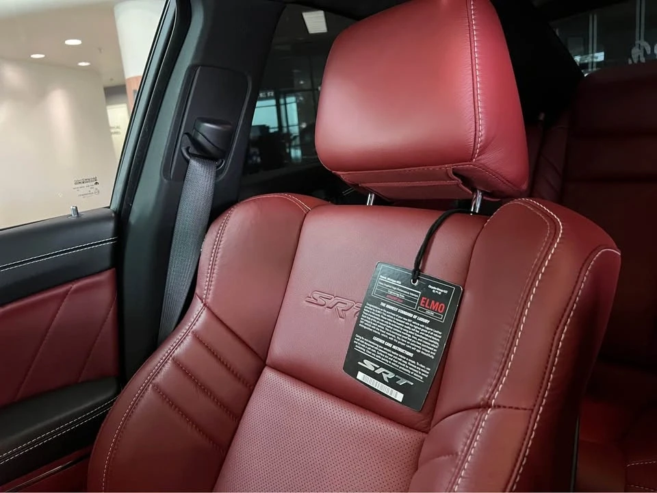 2022 Dodge Charger SRT Hellcat 7th Gen - Image 13 of 18