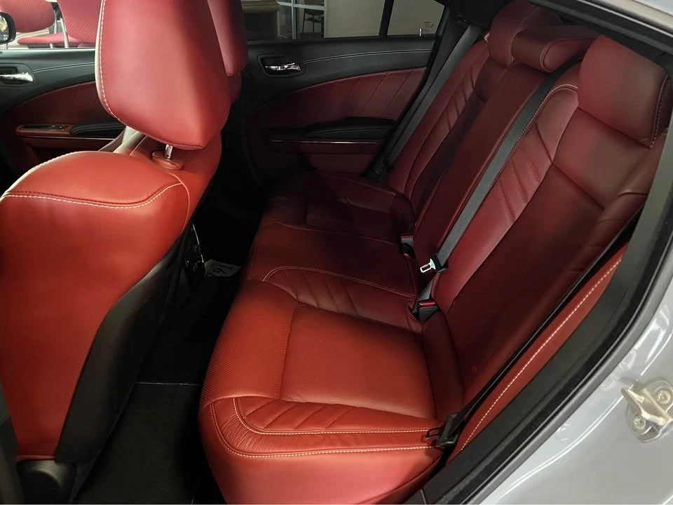 2022 Dodge Charger SRT Hellcat 7th Gen - Image 14 of 18