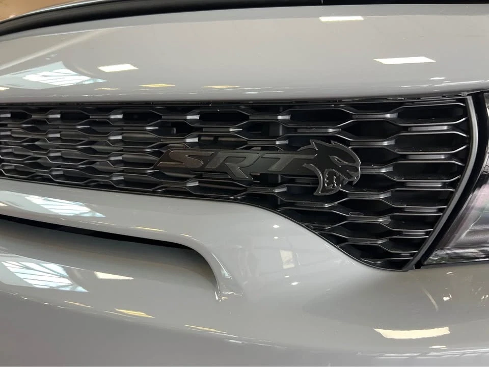 2022 Dodge Charger SRT Hellcat 7th Gen - Image 9 of 18