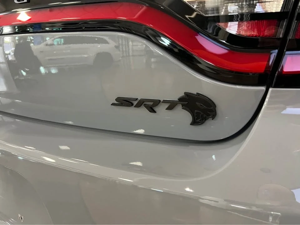 2022 Dodge Charger SRT Hellcat 7th Gen - Image 10 of 18