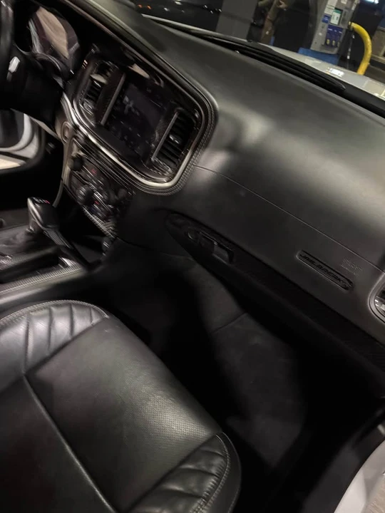 2022 Dodge Charger SRT Hellcat 7th Gen - Image 12 of 17