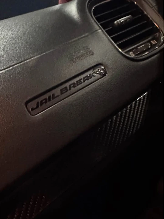 2022 Dodge Charger SRT Hellcat 7th Gen - Image 17 of 17