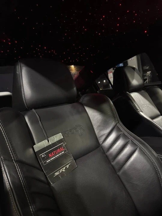 2022 Dodge Charger SRT Hellcat 7th Gen - Image 13 of 17