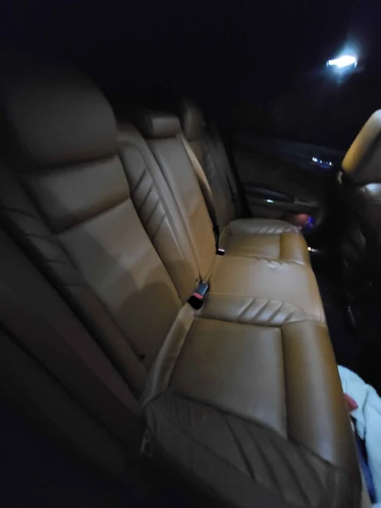 2022 Dodge Charger SRT Hellcat 7th Gen - Image 3 of 4