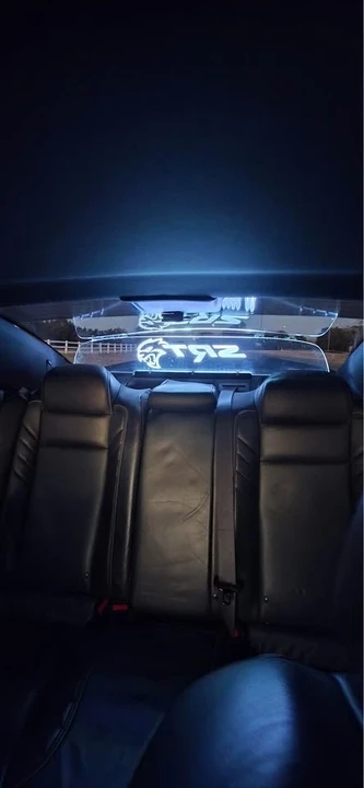 2022 Dodge Charger SRT Hellcat 7th Gen - Image 10 of 19