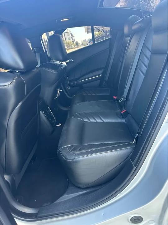2022 Dodge Charger SRT Hellcat 7th Gen - Image 16 of 19