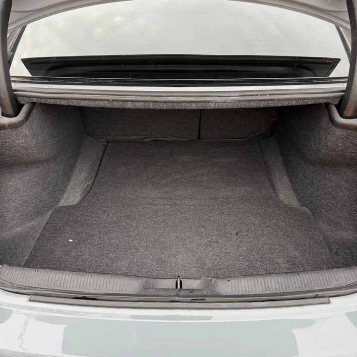 2022 Dodge Charger SRT Hellcat 7th Gen - Image 14 of 16