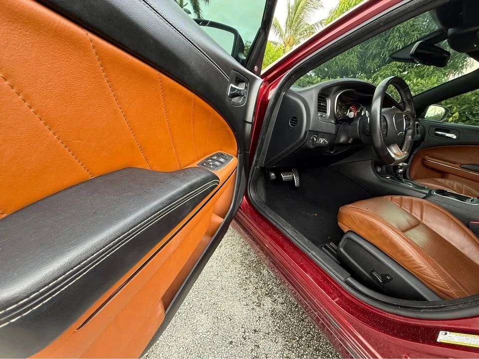 2022 Dodge Charger SRT Hellcat 7th Gen - Image 16 of 18
