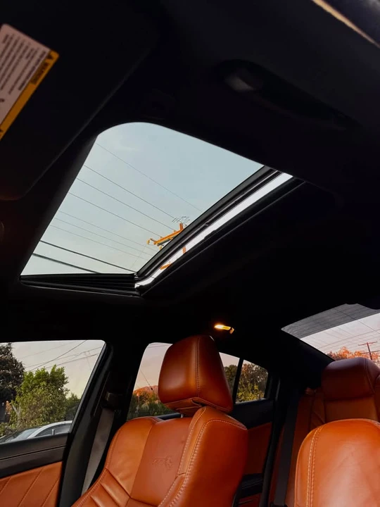 2022 Dodge Charger SRT Hellcat 7th Gen - Image 8 of 15