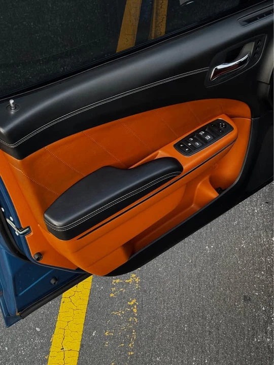 2022 Dodge Charger SRT Hellcat 7th Gen - Image 11 of 15