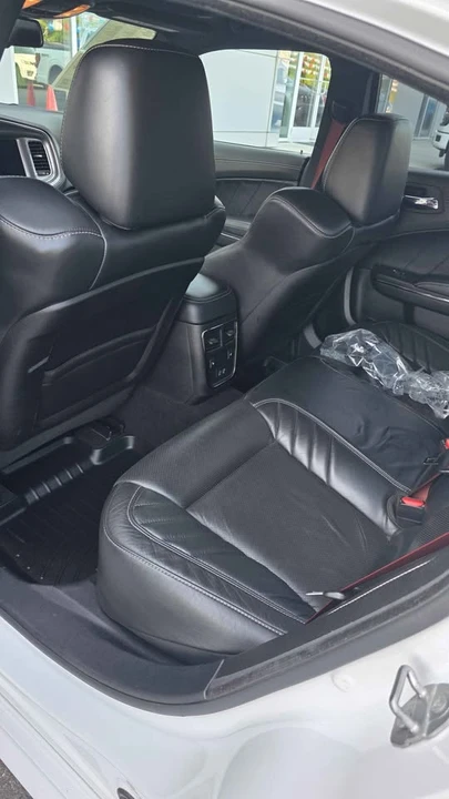 2022 Dodge Charger SRT Hellcat 7th Gen - Image 2 of 10