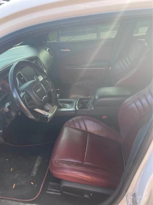 2022 Dodge Charger SRT Hellcat 7th Gen - Image 7 of 10