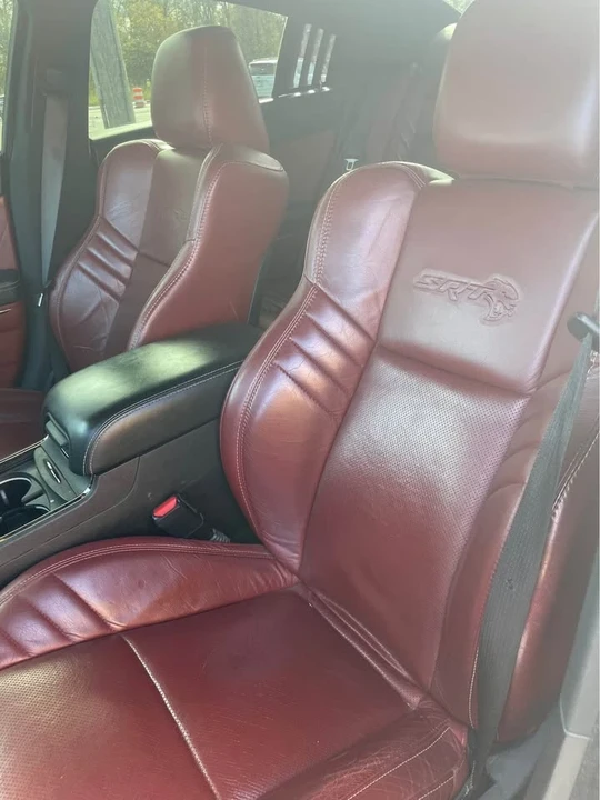 2022 Dodge Charger SRT Hellcat 7th Gen - Image 8 of 10