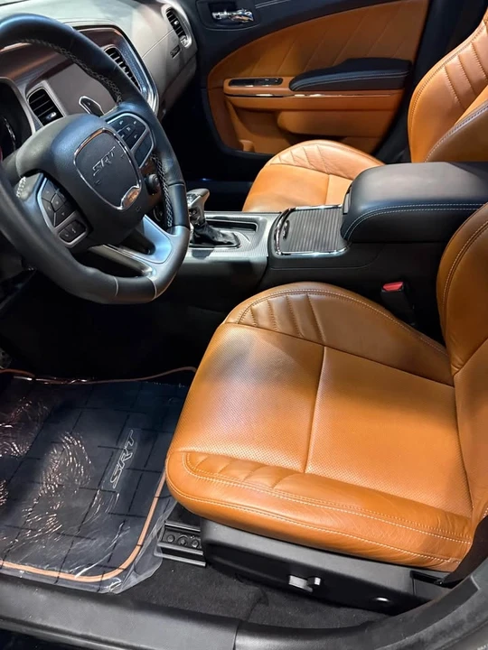2022 Dodge Charger SRT Hellcat 7th Gen - Image 6 of 9