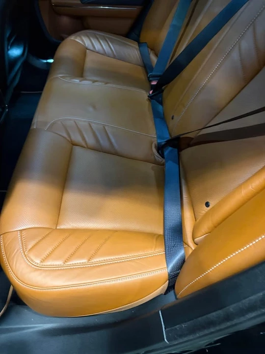 2022 Dodge Charger SRT Hellcat 7th Gen - Image 9 of 9