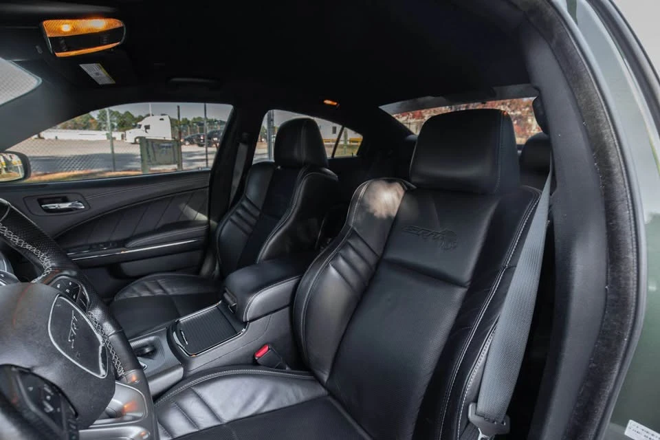 2022 Dodge Charger SRT Hellcat 7th Gen - Image 15 of 20