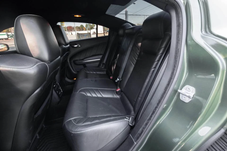 2022 Dodge Charger SRT Hellcat 7th Gen - Image 19 of 20