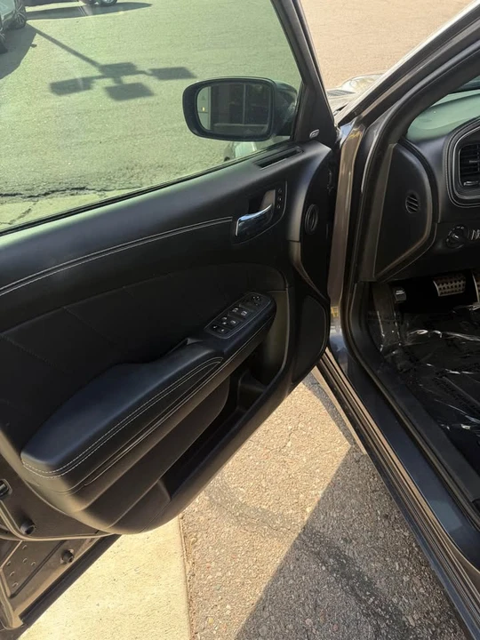 2022 Dodge Charger SRT Hellcat 7th Gen - Image 17 of 20