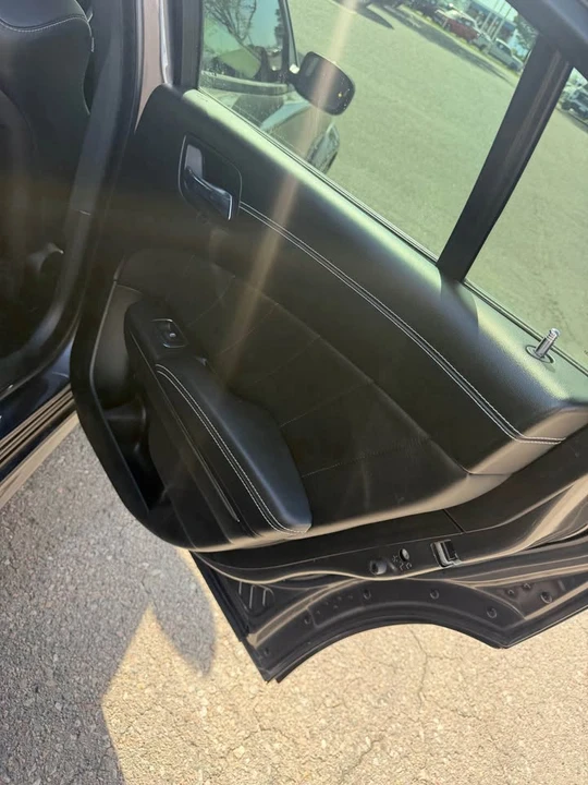 2022 Dodge Charger SRT Hellcat 7th Gen - Image 8 of 20