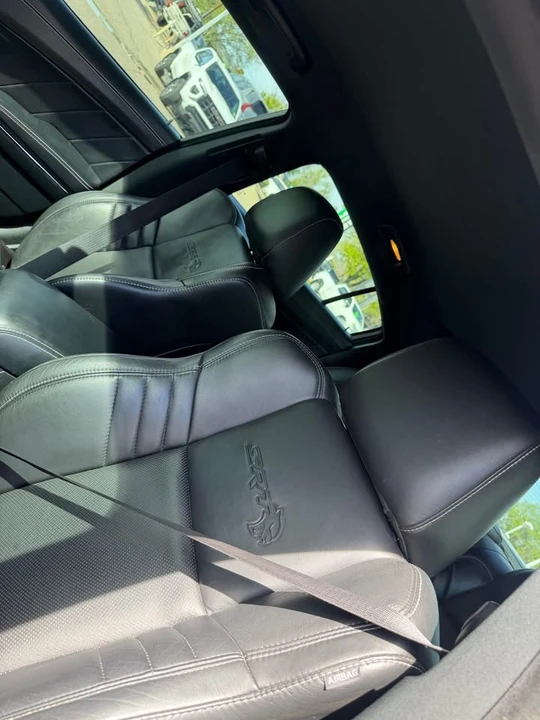 2022 Dodge Charger SRT Hellcat 7th Gen - Image 14 of 20