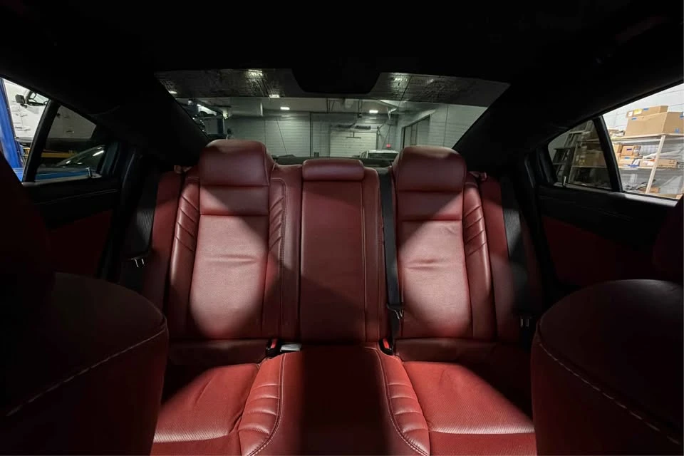 2022 Dodge Charger SRT Hellcat 7th Gen - Image 18 of 19