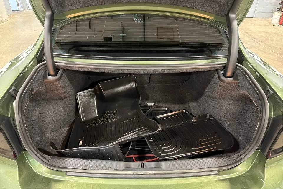 2022 Dodge Charger SRT Hellcat 7th Gen - Image 10 of 19