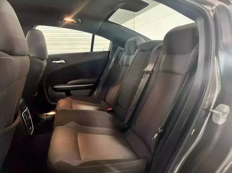 2022 Dodge Charger 8th Gen - Image 13 of 15