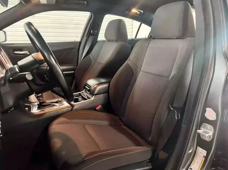 2022 Dodge Charger 8th Gen - Image 12 of 15