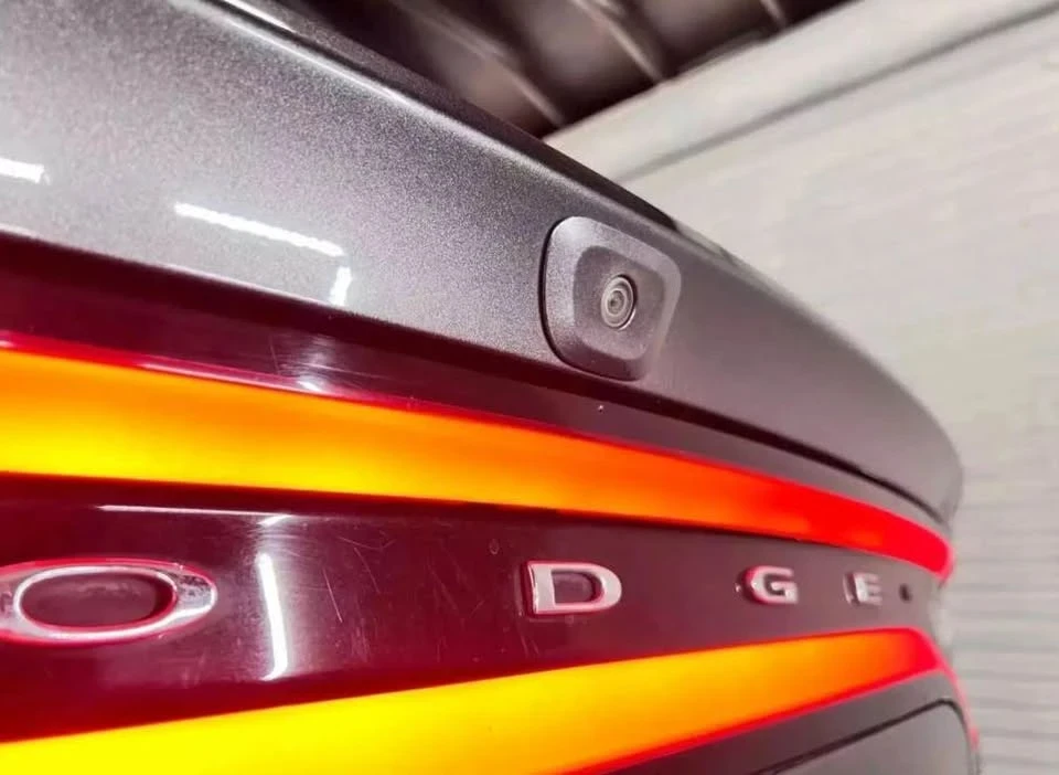2022 Dodge Charger 8th Gen - Image 2 of 15