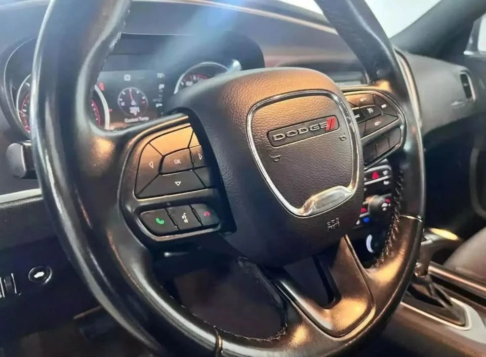 2022 Dodge Charger 8th Gen - Image 6 of 15