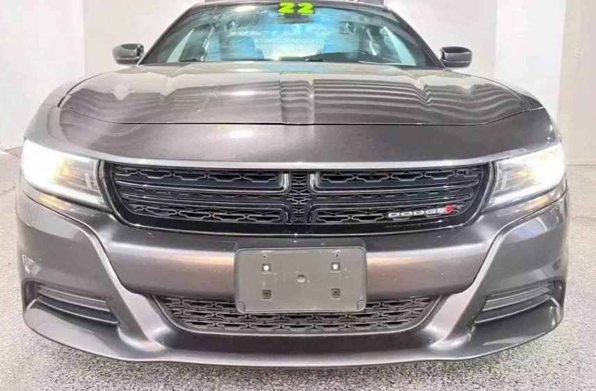 2022 Dodge Charger 8th Gen - Image 15 of 15