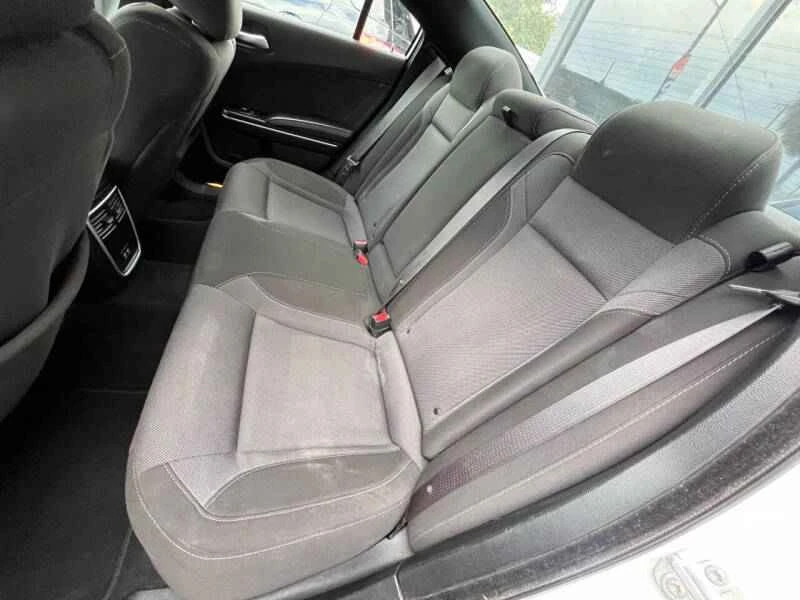 2022 Dodge Charger 8th Gen - Image 3 of 4