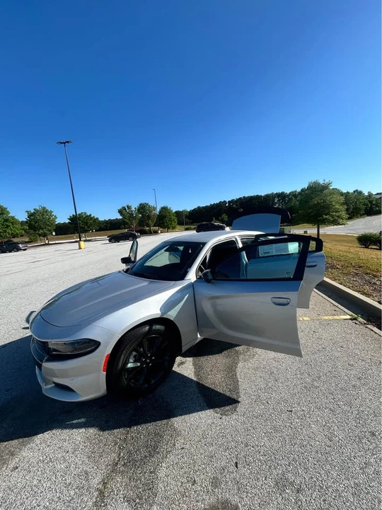 2022 Dodge Charger 7th Gen - Image 3 of 3
