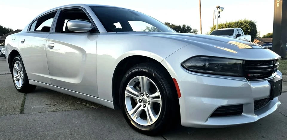 2022 Dodge Charger 7th Gen - Image 3 of 6