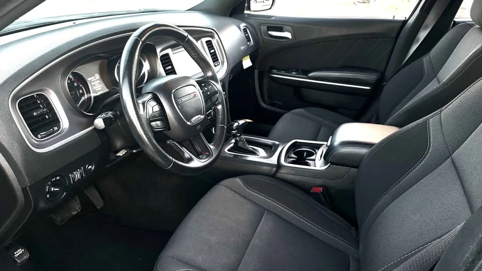 2022 Dodge Charger 7th Gen - Image 5 of 6