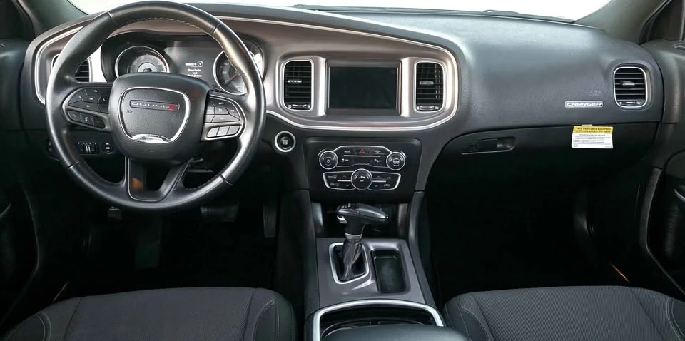 2022 Dodge Charger 7th Gen - Image 6 of 6