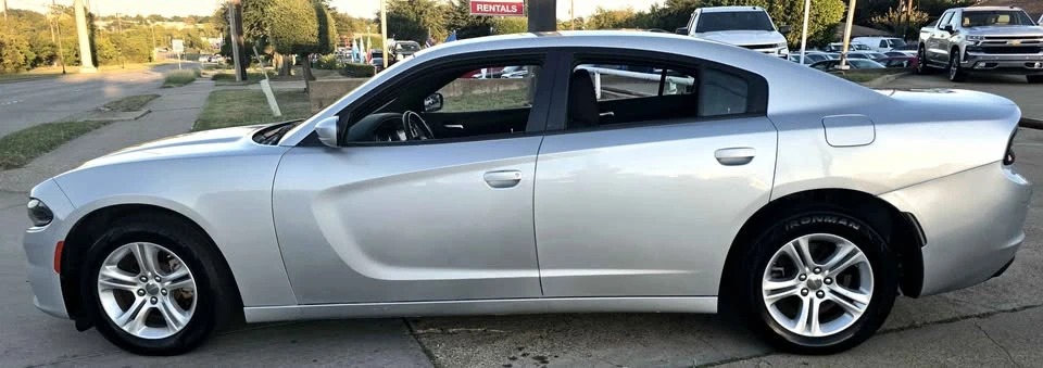 2022 Dodge Charger 7th Gen - Image 4 of 6