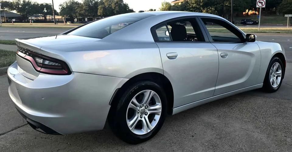 2022 Dodge Charger 7th Gen - Image 2 of 6