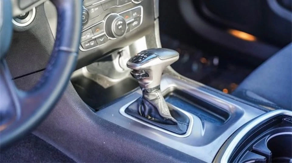 2022 Dodge Charger 7th Gen - Image 15 of 18
