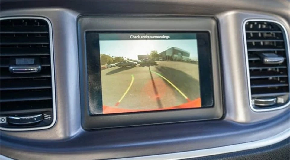 2022 Dodge Charger 7th Gen - Image 18 of 18