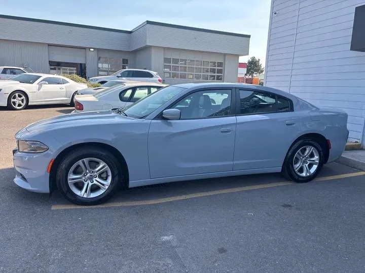 2022 Dodge Charger 7th Gen - Image 3 of 7