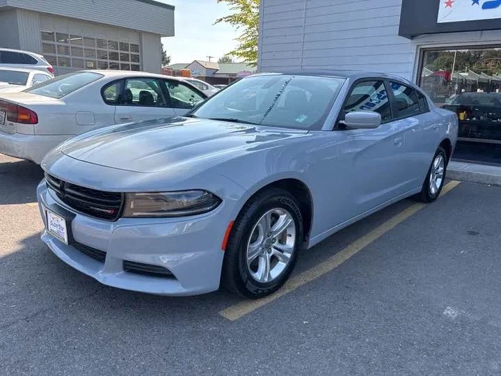 2022 Dodge Charger 7th Gen - Image 2 of 7