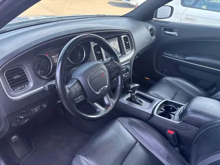 2022 Dodge Charger 7th Gen - Image 7 of 7
