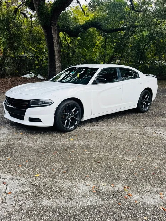 2022 Dodge Charger 7th Gen - Image 3 of 14