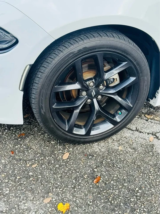 2022 Dodge Charger 7th Gen - Image 8 of 14