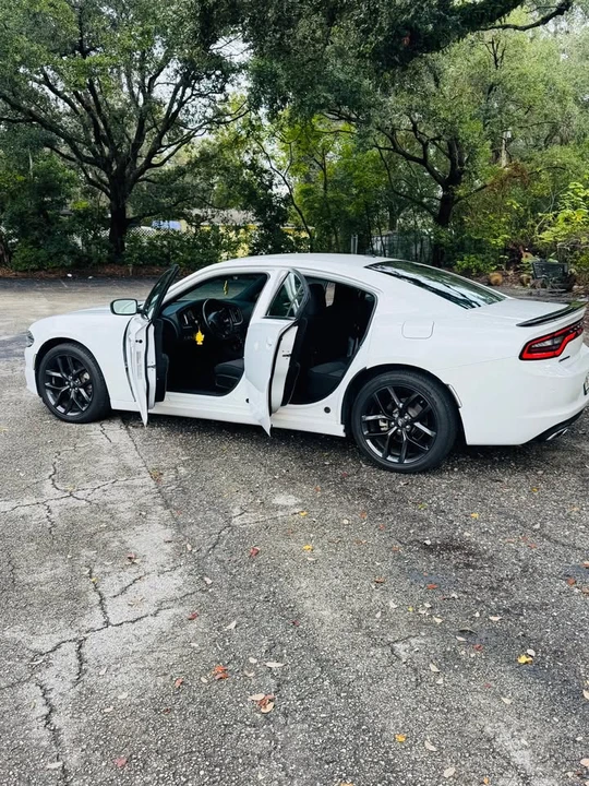 2022 Dodge Charger 7th Gen - Image 7 of 14