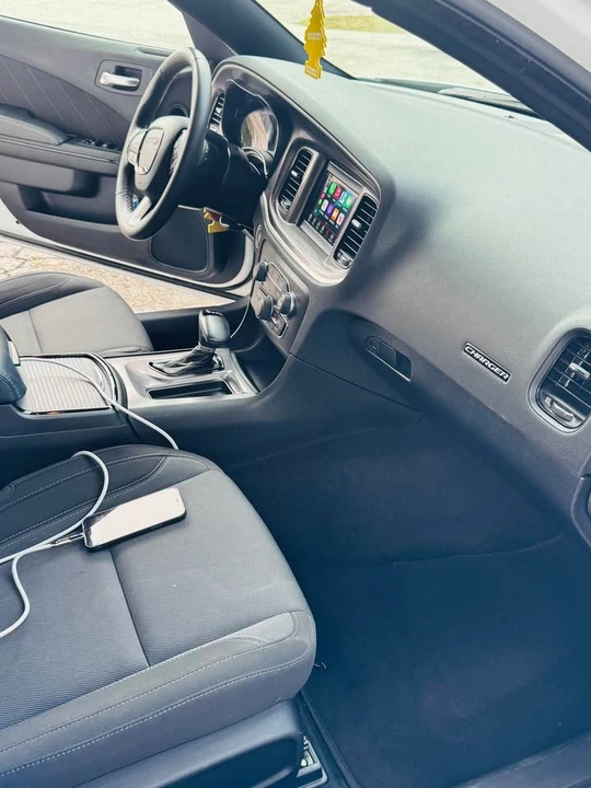 2022 Dodge Charger 7th Gen - Image 12 of 14