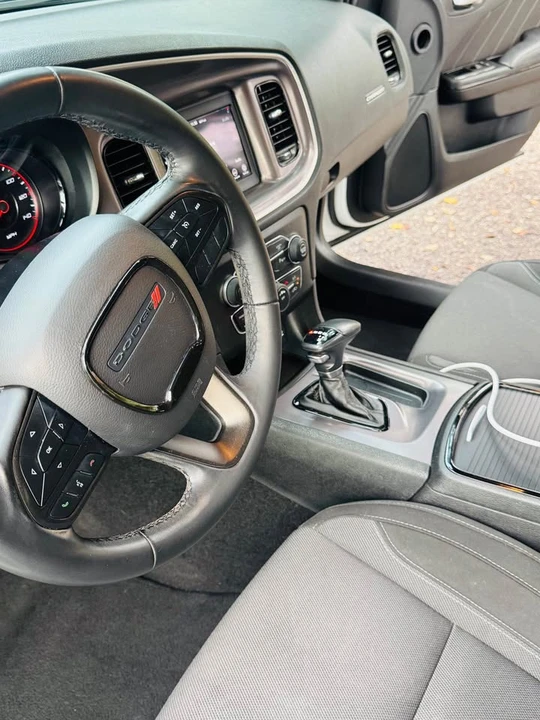 2022 Dodge Charger 7th Gen - Image 14 of 14